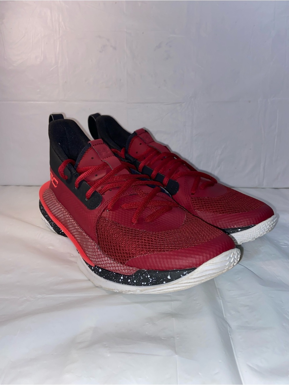 Under Armour men’s shoes